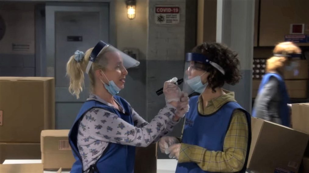 ‘The Conners’ Tackle COVID-19 & Politics in Season 3 Trailer (VIDEO)