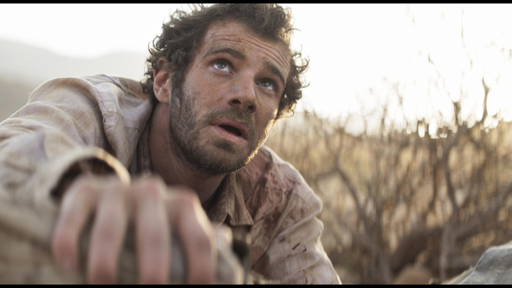 Le “ No Man’s Land ” de Hulu s’attaque à l’amour et à la guerre dans une Syrie en conflit
