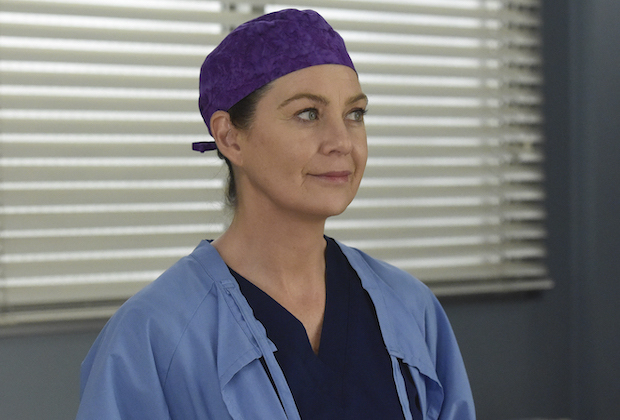 Grey’s Anatomy: Ellen Pompeo partage la première photo de la saison 17 – Est-ce un spoiler?