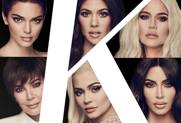 Suivre le rythme des Kardashians à Kaput après 20 saisons