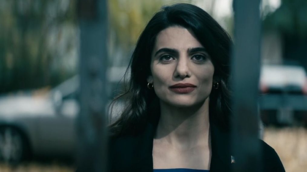 ‘The Boys’ fait la promotion de Claudia Doumit pour la saison 3: qu’est-ce que cela signifie pour Victoria Neuman?