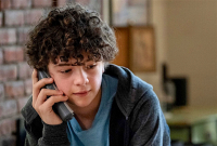 The Undoing HBO Henry Son Noah Jupe