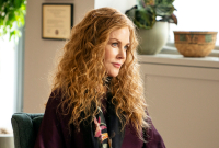 L'annulation de HBO Grace Nicole Kidman