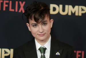 Bex Taylor-Klaus