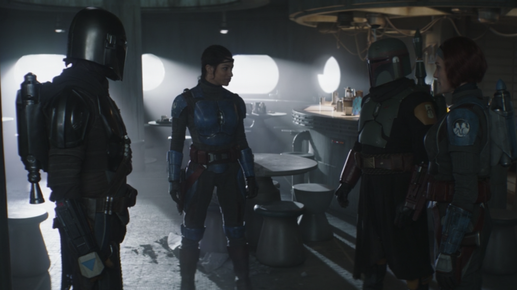 Finale ‘The Mandalorian’: ‘Que la force soit avec vous’ (RECAP)