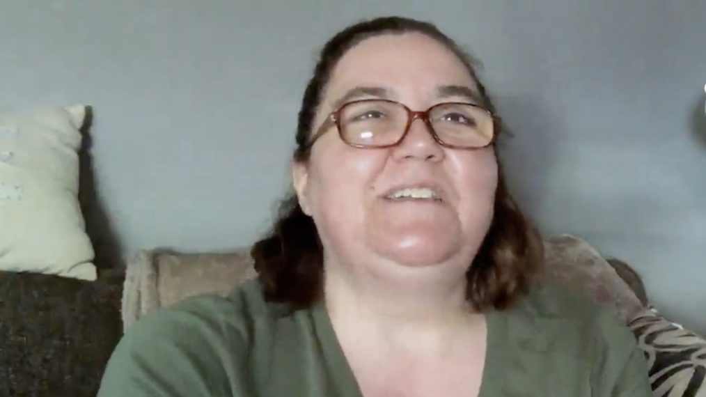 Danielle Jbali revient dans la nouvelle série 90 Day Diaries (VIDEO)