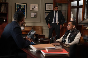 Power Book Ii Ghost Finale récapitulation Saison 1 Episode 10