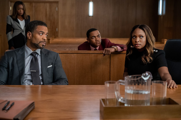 Finale du Power Book II: devinez qui est de retour?!  50 Cent, Courtney Kemp s’effondre [Spoiler]Retour explosif de