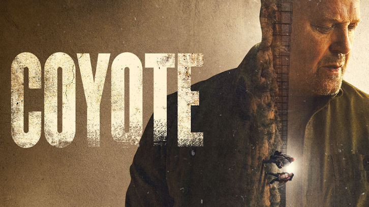 Coyote