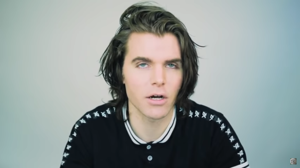 Un documentaire “ Onision: In Real Life ” enquête sur les allégations d’abus contre la star de YouTube