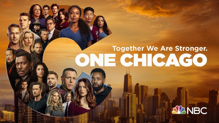 NBC hébergera le tout premier virtuel "Un jour de Chicago" – Communiqué de presse