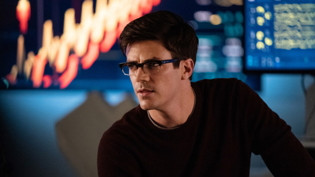 “ The Flash ” lance la saison 7 avec un sacrifice majeur – Will [Spoiler] Reviens?