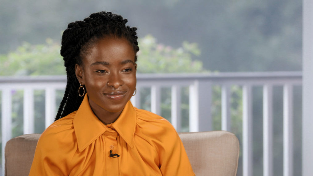 Oprah interviewera la poète Amanda Gordon à propos de son triomphe inaugural et plus sur Apple TV + (VIDEO)