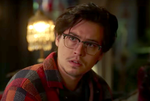 Riverdale saison 5 épisode 7 Jughead