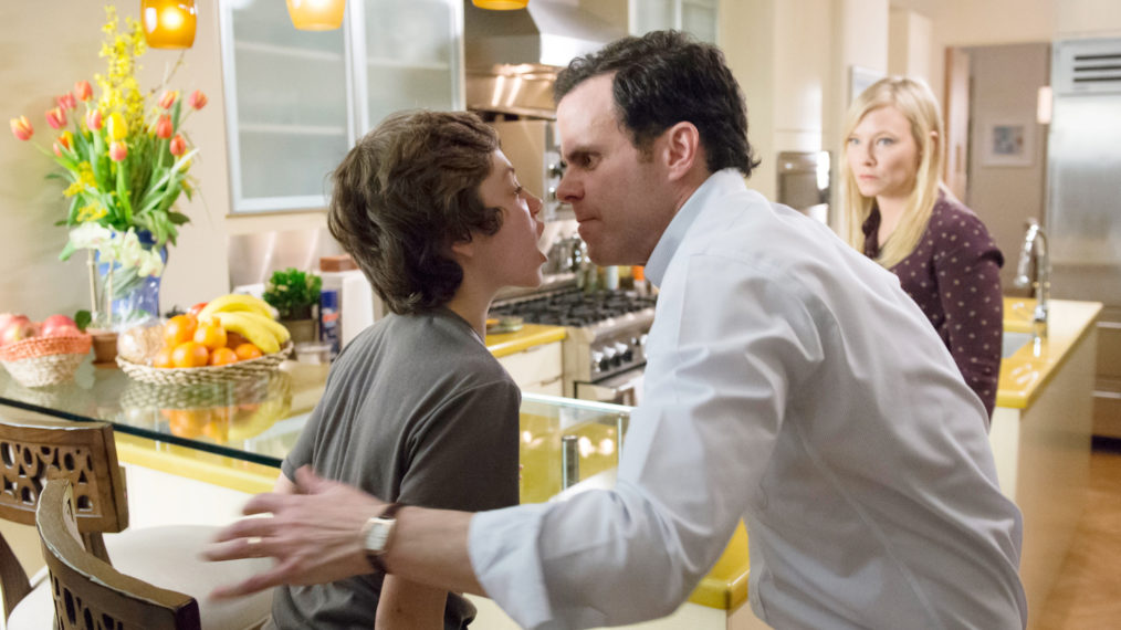 ‘Law & Order: SVU’ revisite un cas de la saison 14 et un psychopathe