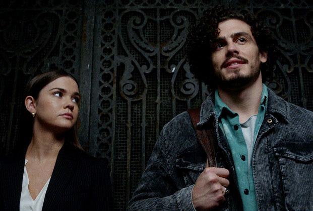 Good Trouble EP sur Gael’s Bombshell, [Spoiler]Le retour de et plus de rebondissements