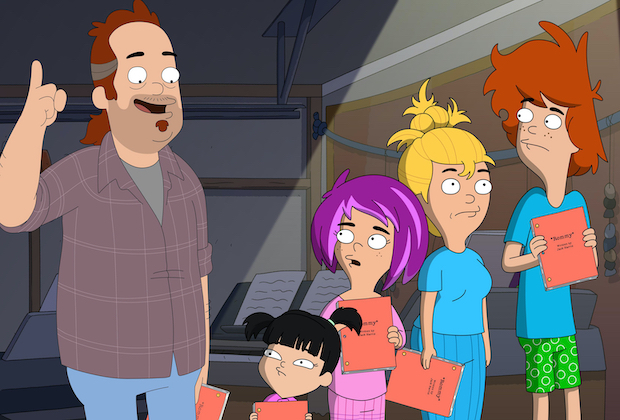 Duncanville renouvelé: la comédie animée Fox marque le début de la saison 3