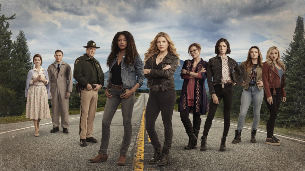 Renouvellement de la saison 2 de “ Big Sky ” à ABC