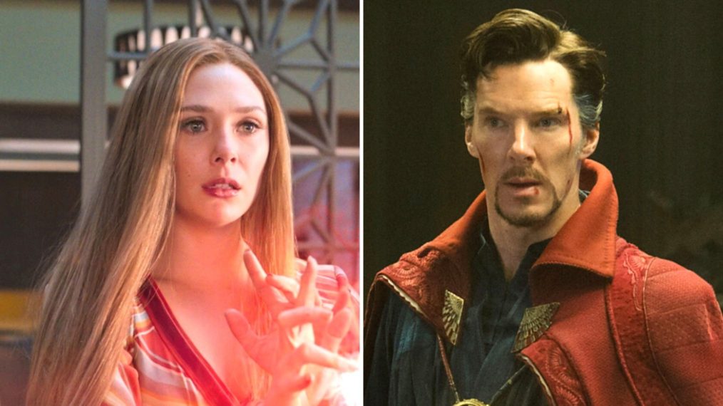 Pourquoi le docteur Strange n’a pas fait une apparition dans ‘WandaVision’