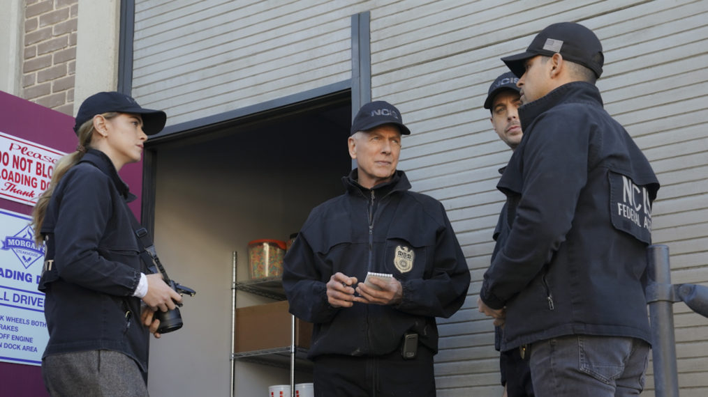 ‘NCIS’: qui a essayé de tuer [Spoiler] dans la finale de la saison 18?