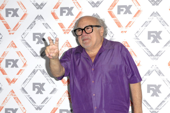 Little Demon: FXX commande une série comique animée avec Lucy et Danny DeVito