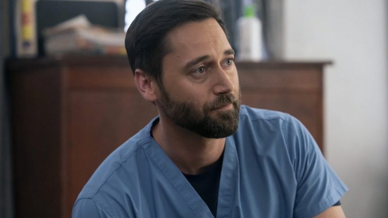 New Amsterdam Saison 3 épisode 13