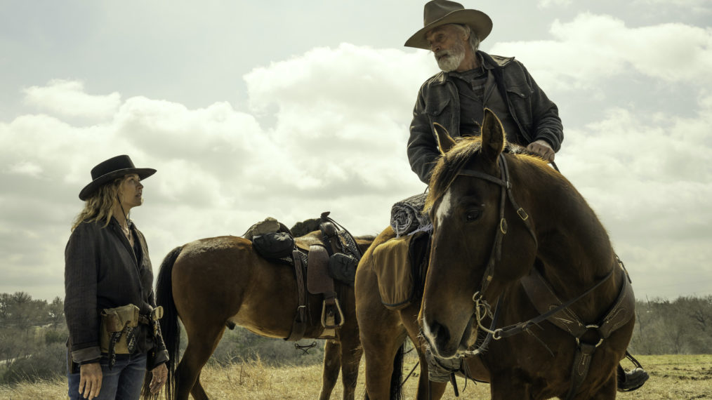 ‘Fear TWD’s Showrunners décompose cette finale explosive, plus où était [Spoiler]?