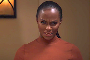 Les nantis et les démunis récapitulent l'épisode 11 de la saison 8 de Candace Mitch Sex