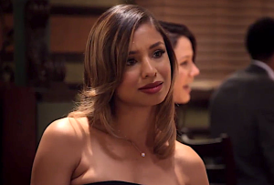 Les nantis et les démunis récapitulent l'épisode 11 de la saison 8 de Candace Mitch Sex