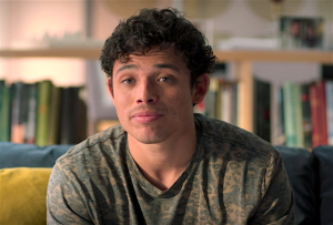 En traitement Eladio Anthony Ramos