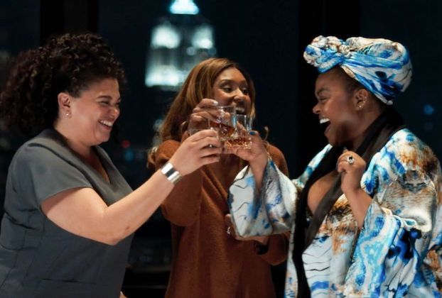 First Wives Club sur BET +: obtenez la date de première de la saison 2, plus un scoop