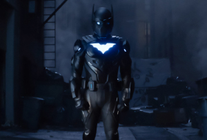 Batwoman Saison 2 Finale