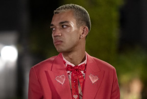 Génération Justice Smith