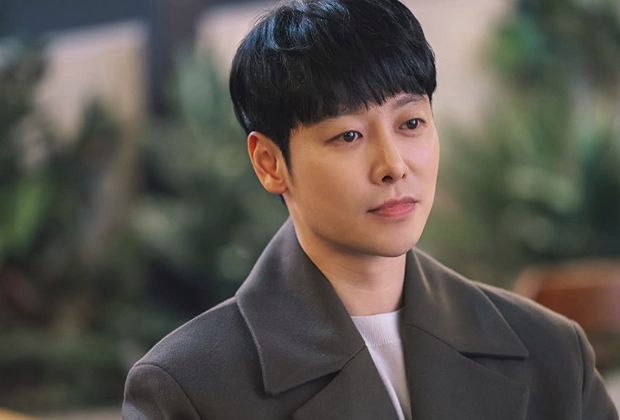 Vous êtes mon récapitulatif printanier de K-Drama (épisodes 5 à 8) : plus que des amis