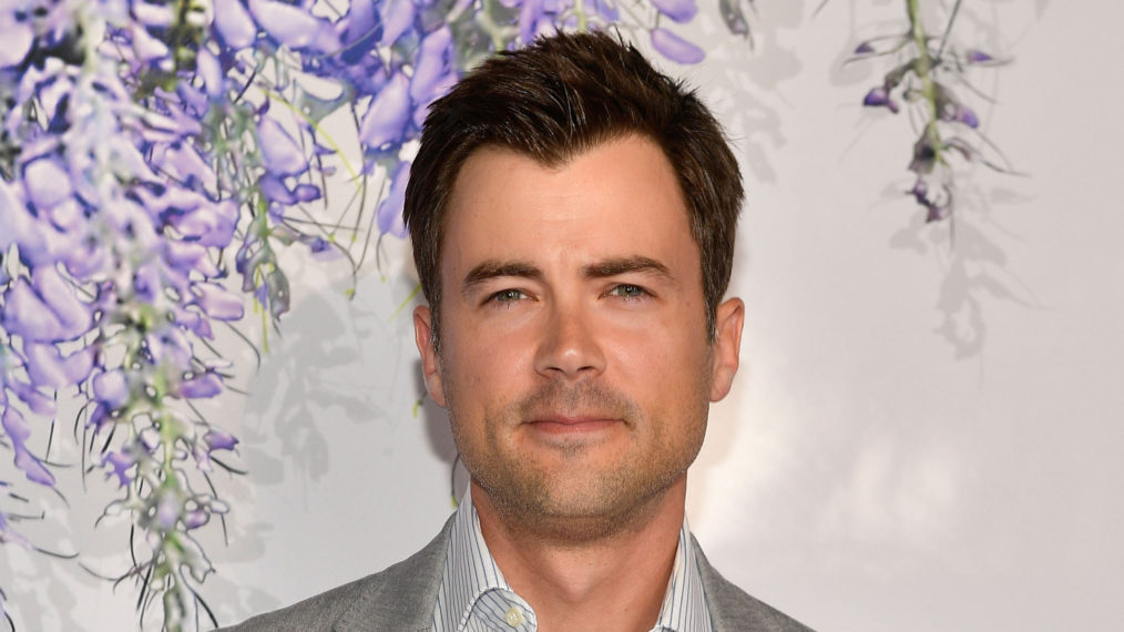 Matt Long, star de ‘Manifest’, rejoint le nouveau pilote de NBC ‘Getaway’