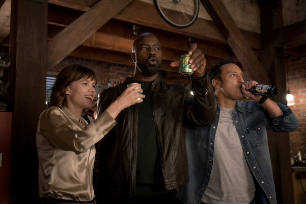 Evil fera une pause cet été – Découvrez quand la saison 2 reviendra