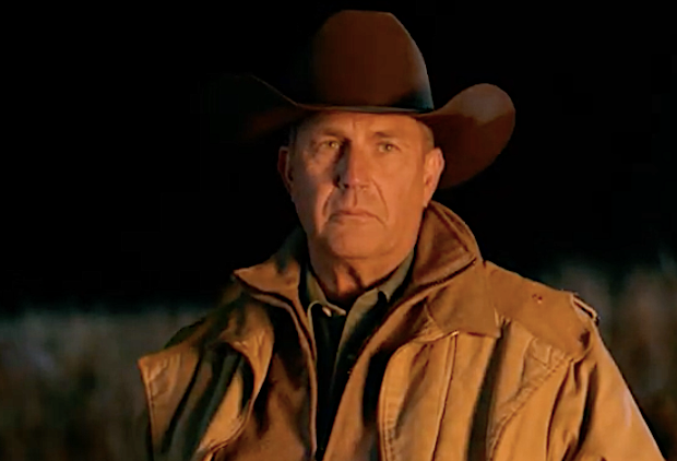 Le retour de Yellowstone repoussé à novembre – Regardez le teaser de la saison 4