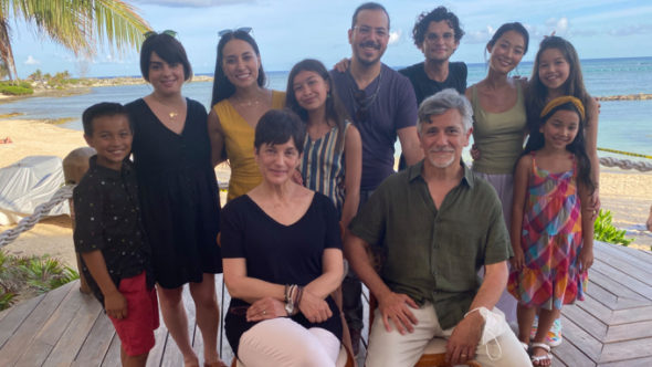 The Garcias: le casting de la série HBO Max Sequel révélé
