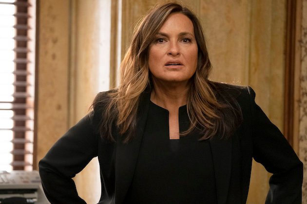 SVU : La récente blessure de Mariska Hargitay affectera-t-elle la saison 23 de Benson ?