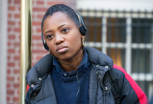 Hailey Kilgore de Power Book III dit que Jukebox est plus que sa sexualité