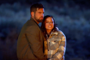 La finale de Bachelorette Blake Katie