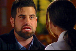 La finale de Bachelorette Katie Blake
