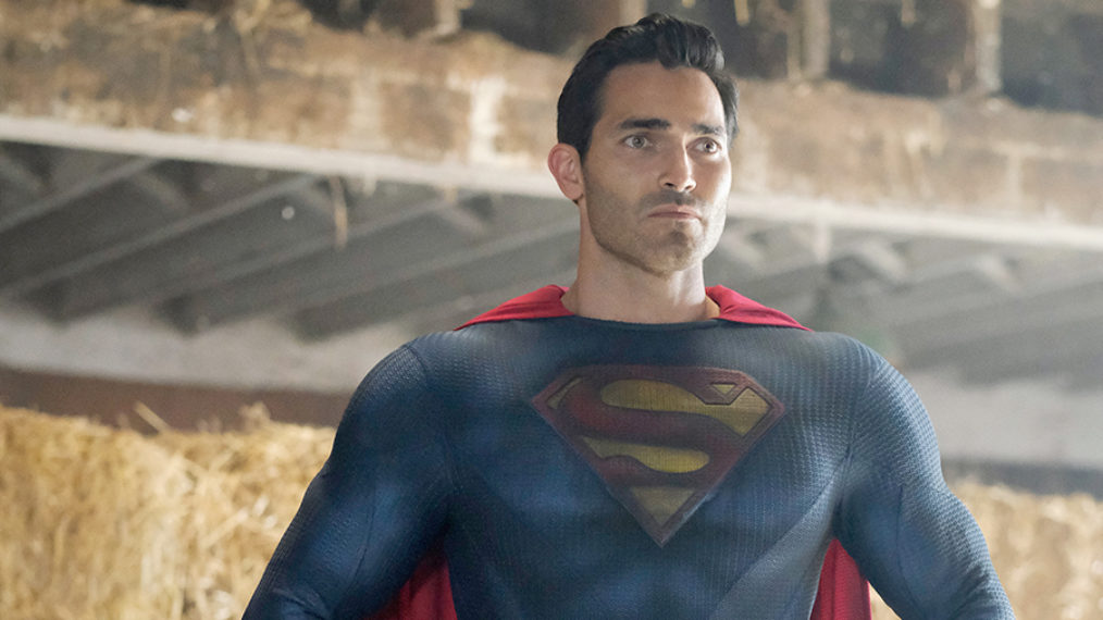 La finale de la saison 1 de ‘Superman & Lois’ mettra la famille Kent à l’épreuve