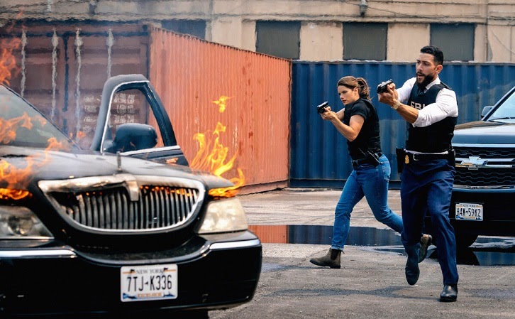 FBI – Épisode 4.01 – Tout ce qui brille – Photos promotionnelles + Communiqué de presse