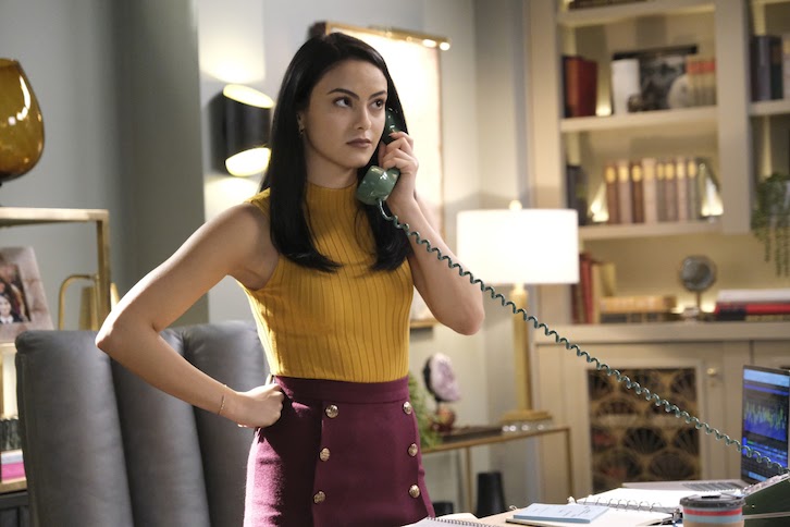 Riverdale – Saison 5 jusqu’à présent – Critique