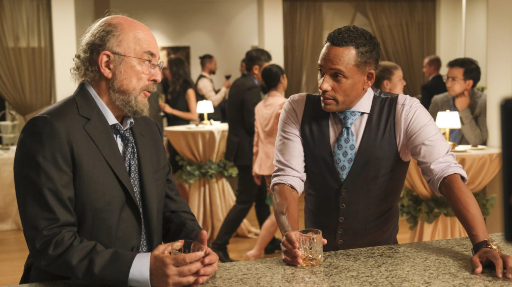‘The Good Doctor’: un patient confond – puis choque – dans la première de la saison 5 (RECAP)