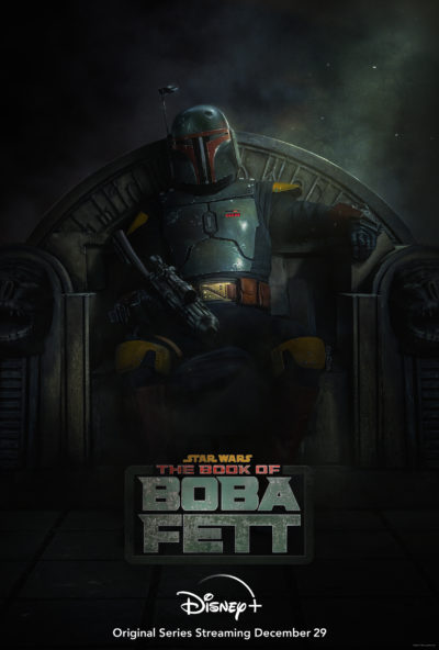 L'émission télévisée The Book of Boba Fett sur Disney+ : annulée ou renouvelée ?
