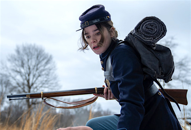 Dickinson terminera avec la saison 3 – Obtenez la date de première et regardez un nouveau teaser