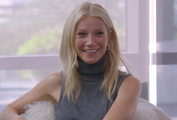 Sex, Love & goop de Gwyneth Paltrow obtient la date de première de Netflix