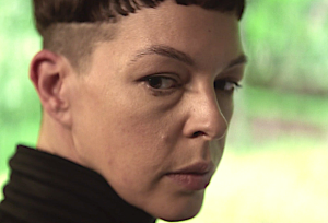 Le monde des morts-vivants au-delà de la saison 2 de Pollyanna mcintosh